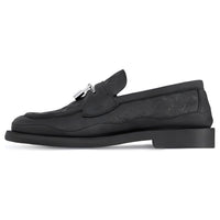 Tyler The Creator x LOUIS VUITTON Loafers Men's Black
