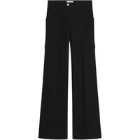 CELINE Cargo Pants In Drill Cotton