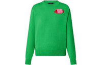 LOUIS VUITTON Sweaters Men Green