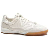 CHANEL Low-Top Casual Shoes Men's White