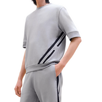HERMES FW24 T-Shirt Men's Silicone Color