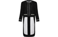 LOUIS VUITTON Jacket Women's Black