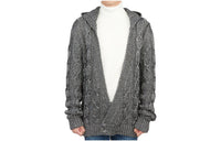 SAINT LAURENT Sweater Men's Gray