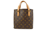 LOUIS VUITTON 2001 Vavin Pm Handbag