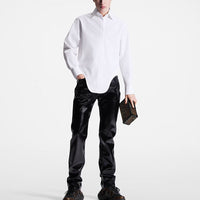 LOUIS VUITTON Shirt Women's White