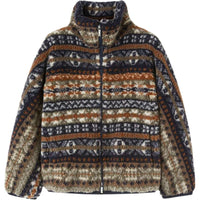 Loro Piana Padded Jackets FW24 Mossy Green Kids'
