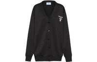 PRADA SS22 Knitwear Women's Black