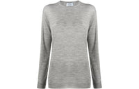 PRADA Sweaters Women's Gray