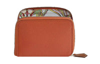 HERMES Silk'In Wallets