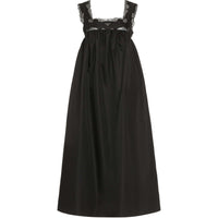 PRADA Slip Dresses Women's Black