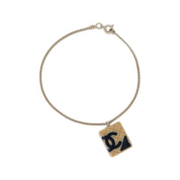 CHANEL 1995 Cambon Ligne Bracelet