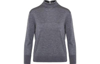 Loro Piana Sweaters Women's Gray