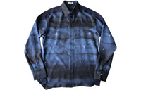 DIOR SS23 Shirt Men's Dark Blue
