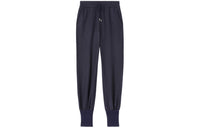 Loro Piana Casual Pants Women's Marine Blue
