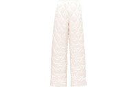 MIU MIU Casual Pants Women's White