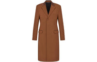 DIOR X Cactus Jack Coat With Sleeve Detailing