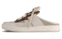 LOUIS VUITTON Lous Slip-Resistant Wrap-toe Slippers Women's Multicolor