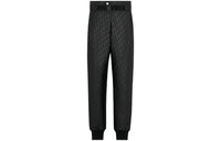 DIOR DIORAlps All Over Patterned Ski Pants
