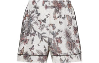 DIOR Casual Shorts Women's Multicolor
