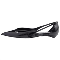 PRADA Casual Single Shoes Women's Black