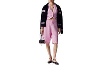 CHANEL Casual Shorts Women's Pink