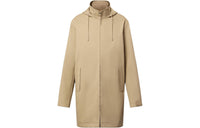 LOUIS VUITTON Long 2-In-1 Technical Cotton Parka