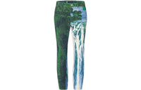 LOUIS VUITTON Jeans Men's Green