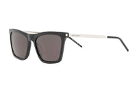 SAINT LAURENT Sunglasses Women's Black