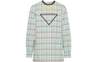PRADA SS23 Shirt Men's Multicolor