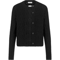 DIOR FW24 Knitwear Women's Black