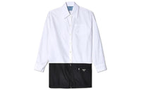 PRADA Shirts Women's White