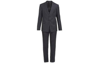PRADA SS23 Business Suits Men's Gray