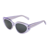 CELINE Cat Eye S286 Sunglasses In Acetate