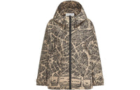 DIOR Jackets Women's Beige