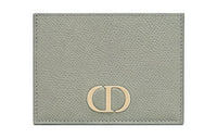 DIOR Montaigne Collection Card Holders