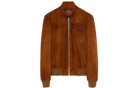 PRADA Jackets Coats Men's Brown