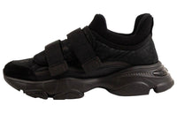 DIOR Women's D-Wander Sneaker 'DIOR Oblique - Black'