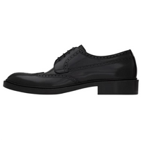 SAINT LAURENT Casual Shoes Men's Black