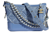 CHANEL Gabrielle Crossbody Bags
