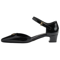 PRADA High Heels 3.5cm Women's Black