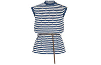 LOUIS VUITTON Sleeveless Dress Women's