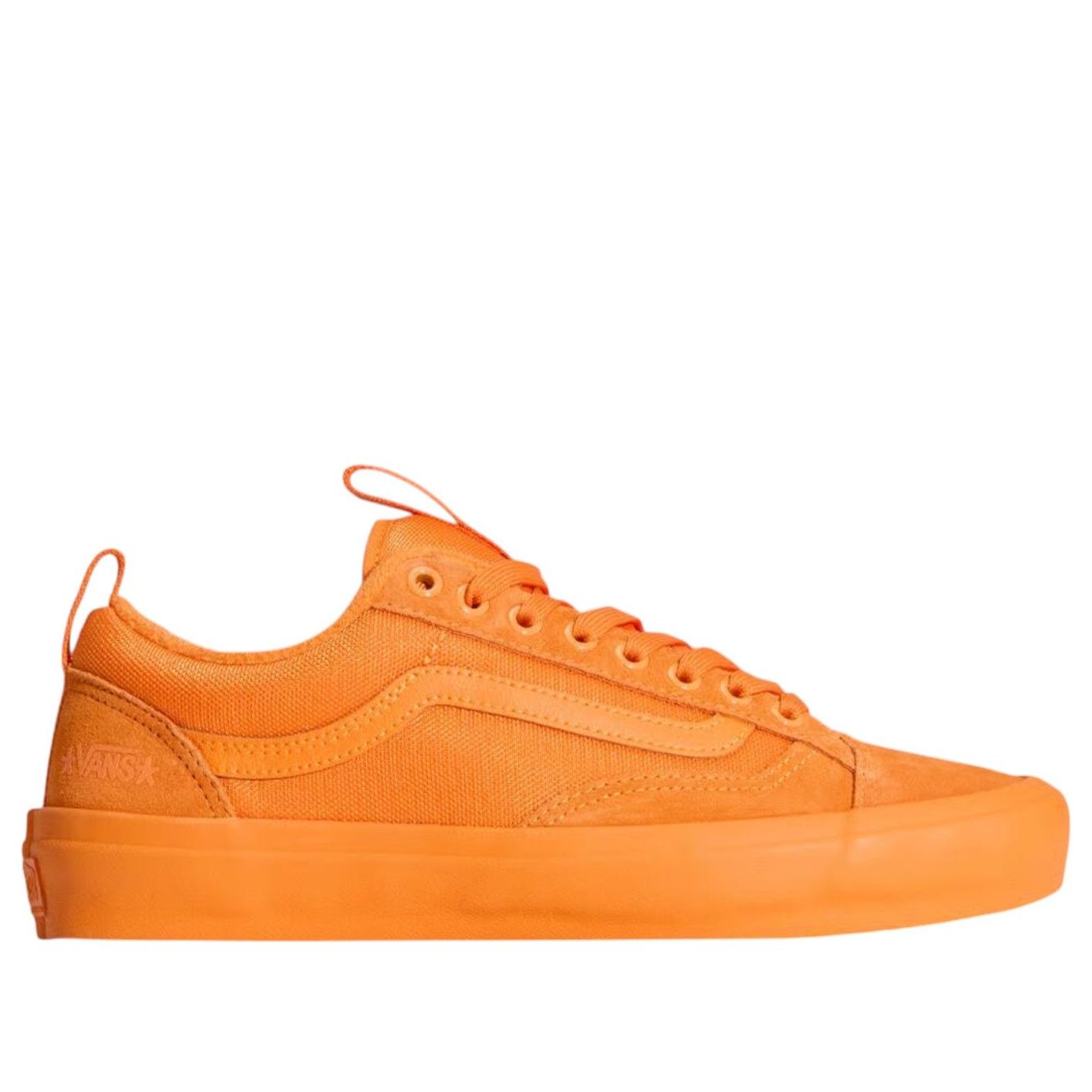 Vans x Atiba Jefferson Old Skool 36+ 'Orange' VN000D5R12Q