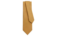 HERMES Ties Men Yellow