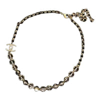 CHANEL - Necklaces Women's Gold