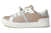 HERMES Day Low-Top Skateboard Shoes Women's Gray