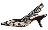 DIOR J'Adior High Heels Women's Black