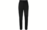 SAINT LAURENT Casual Pants Women's Black