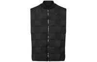 LOUIS VUITTON SS24 Tank Tops Men's Black