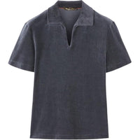 Loro Piana Polo Shirt Men's Gray