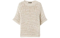 Loro Piana Sweater Women's Beige